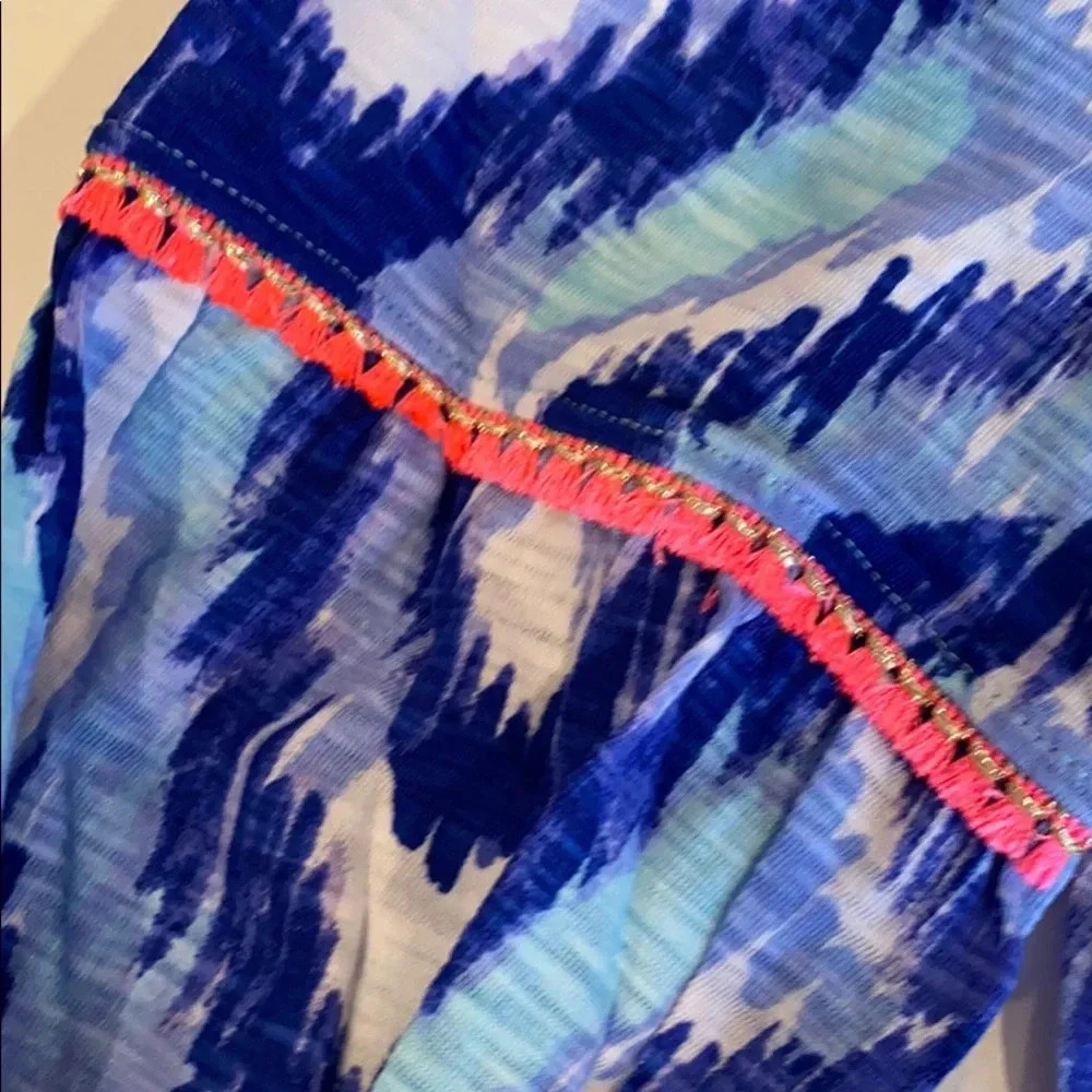 Lilly Pulitzer kalissa knit tunic size XXS - Picture 8 of 11